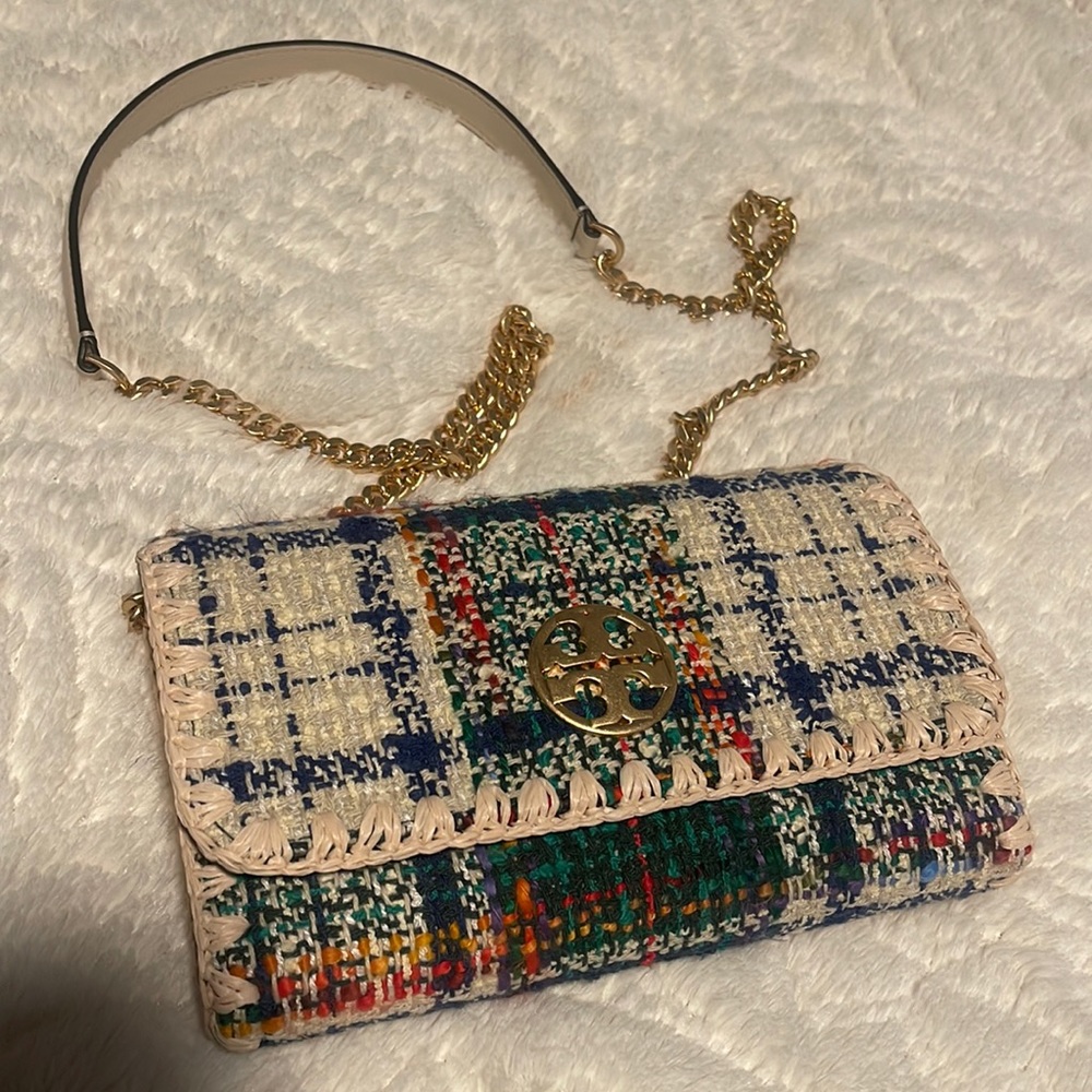 New Tory Burch Bag
